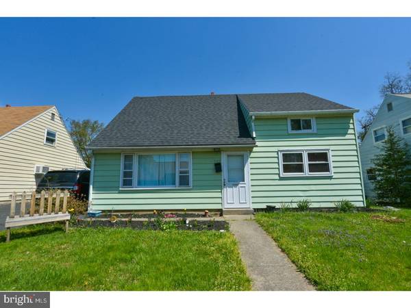 313 W WALNUT ST, Pottstown, PA 19464