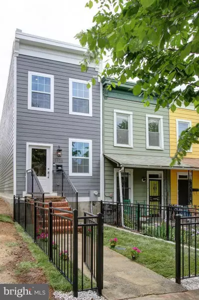 1123 HOLBROOK TER NE, Washington, DC 20002