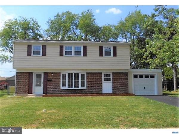 500 ROSEWOOD DR, Newark, DE 19713