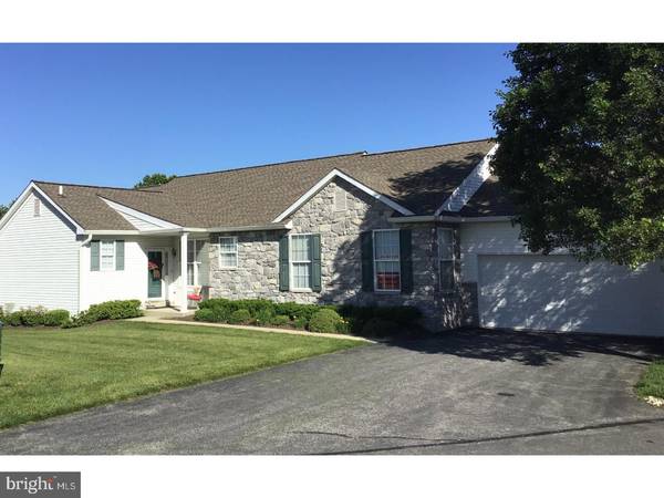 2001 HUNT MASTER LN, Glen Mills, PA 19342