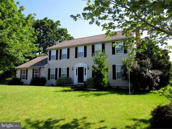 350 CODDINGTON WAY, Harleysville, PA 19438