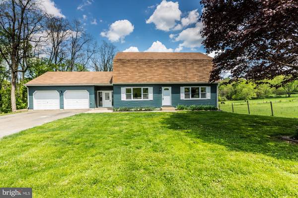 851 LANCASTER PIKE, Quarryville, PA 17566