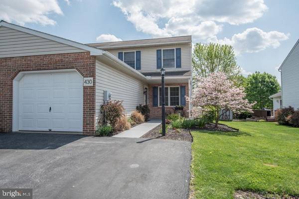 430 GROFFDALE RD, Quarryville, PA 17566