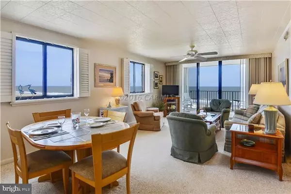 Ocean City, MD 21842,7209 ATLANTIC AVE #3D