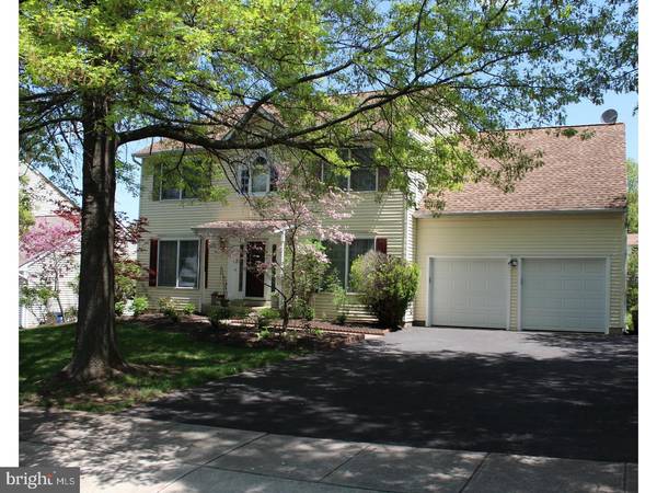 353 STONYHILL DR, Chalfont, PA 18914