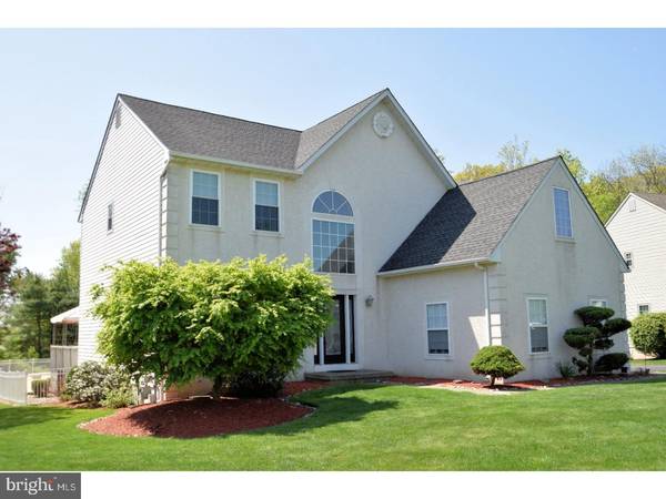 3425 PIN OAK LN, Chalfont, PA 18914