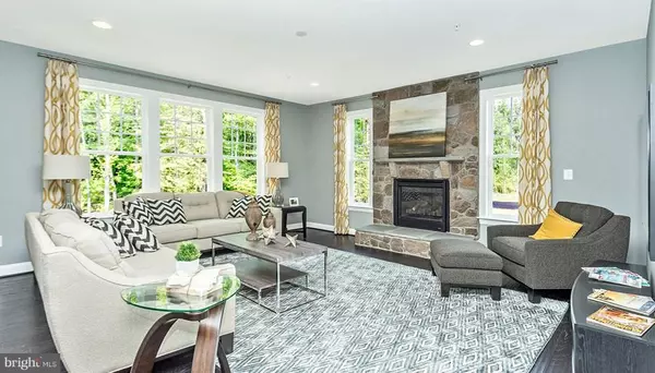 Bryans Road, MD 20616,2448 TREE VISTA CT