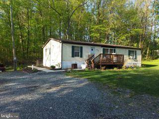 316 FOX HOLLOW ROAD, Shermans Dale, PA 17090