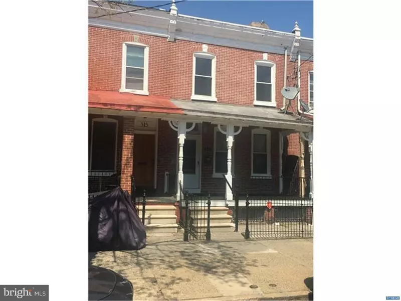 517 E 9TH ST, Wilmington, DE 19801