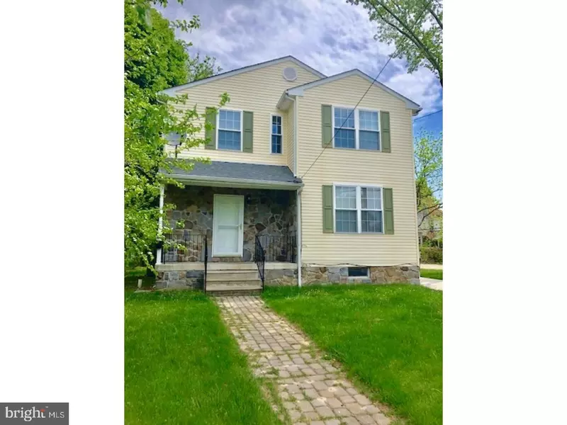 19 W GARDNER AVE, Glenolden, PA 19036