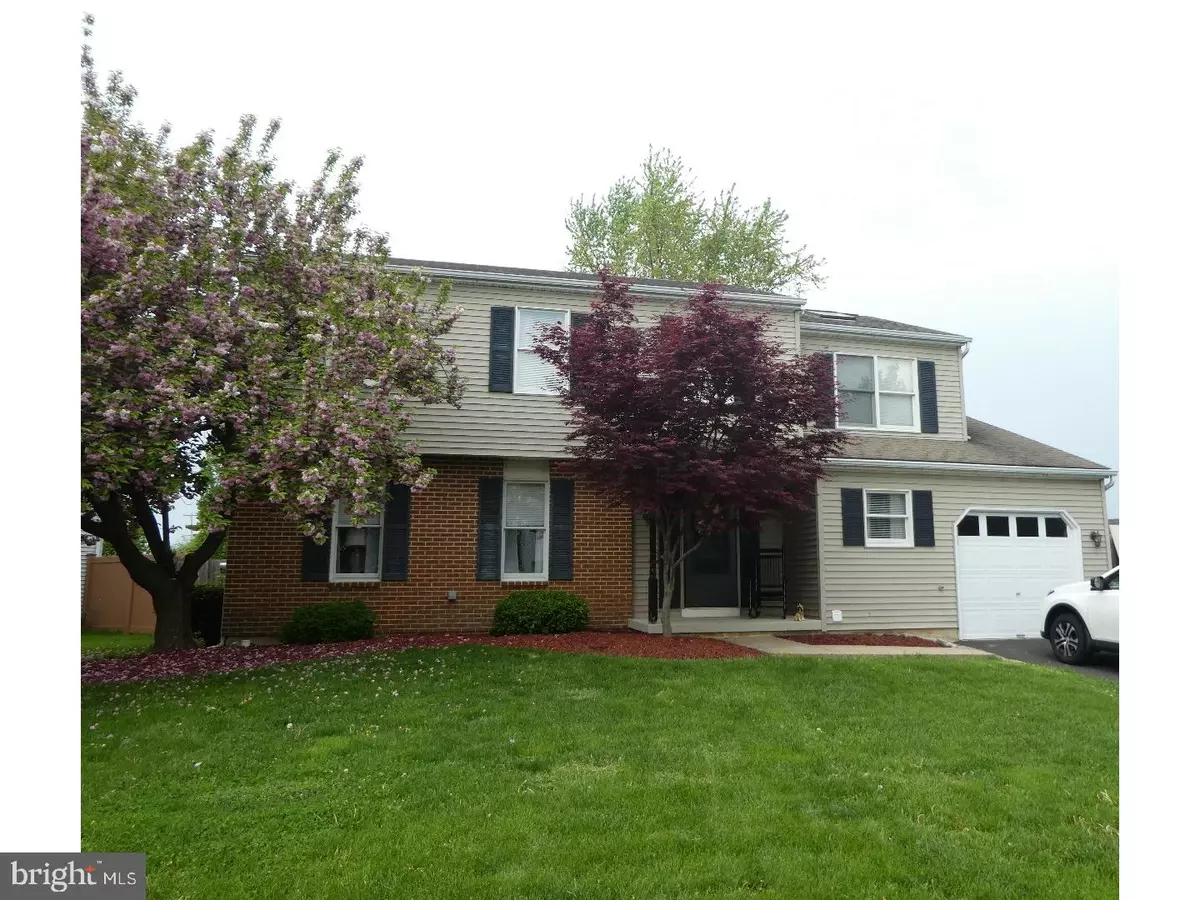 Dublin, PA 18917,147 MEADOW LN