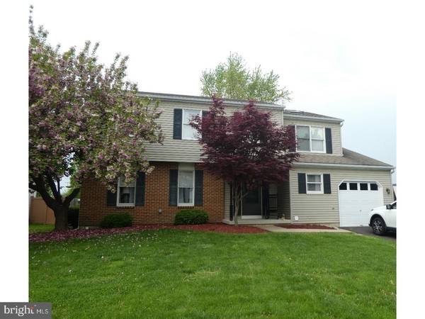 147 MEADOW LN, Dublin, PA 18917