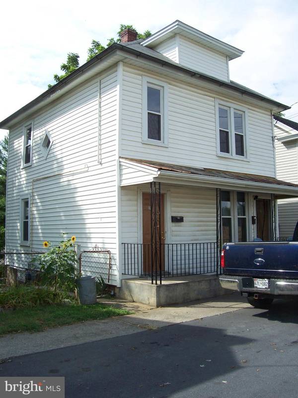 314 AUBURN ST, Martinsburg, WV 25401