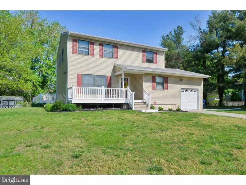 108 KAREN CT, Mullica Hill, NJ 08062