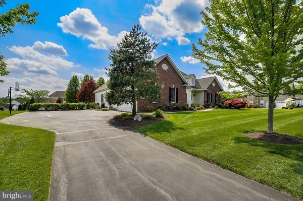 Westminster, MD 21158,692 CHARINGWORTH CT