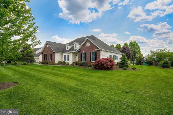 Westminster, MD 21158,692 CHARINGWORTH CT