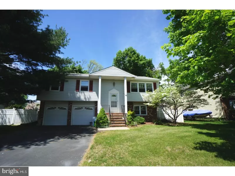 28 JENSEN DR, Fairless Hills, PA 19054