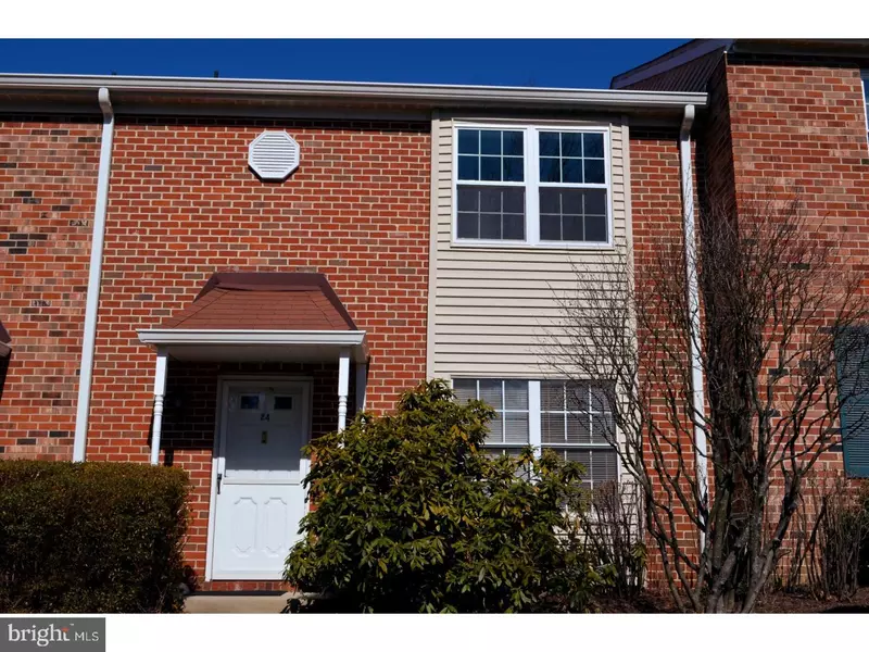 24 ARDISIA CT, Lawrenceville, NJ 08648