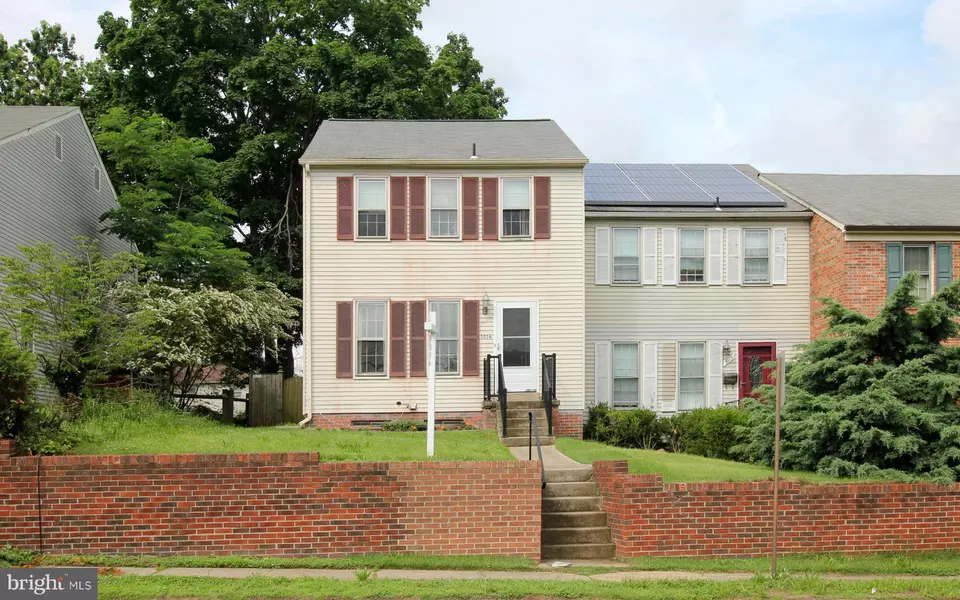 505 MONTGOMERY ST #A, Laurel, MD 20707