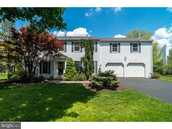 341 CEDAR CREST DR, Quakertown, PA 18951