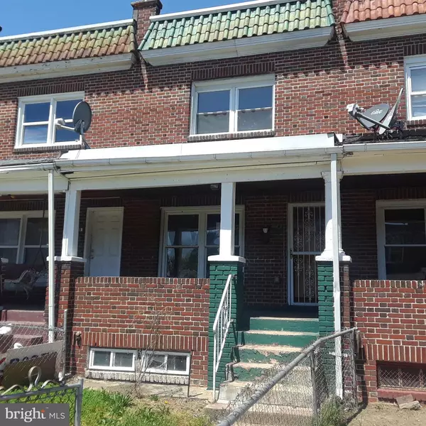 72 MORLEY ST S, Baltimore, MD 21229