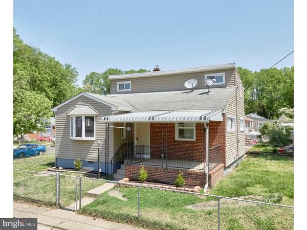 44 N HIGHLAND AVE, Runnemede, NJ 08078