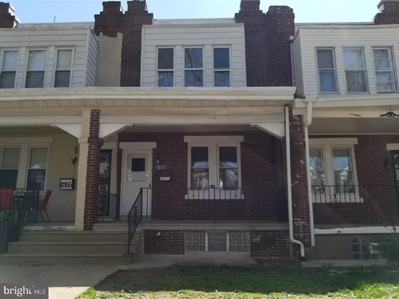 4631 ELLA ST, Philadelphia, PA 19120