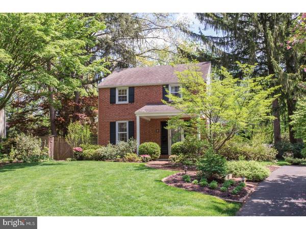 20 BRIAR RD, Oreland, PA 19075