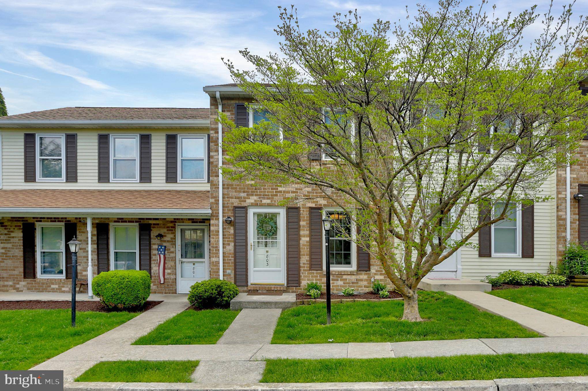 803 ALLENVIEW DR, Mechanicsburg, PA 17055