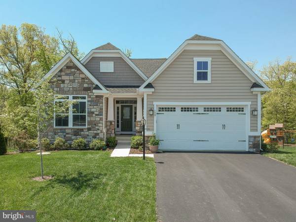 139 ATLANTIS LN, Lake Frederick, VA 22630