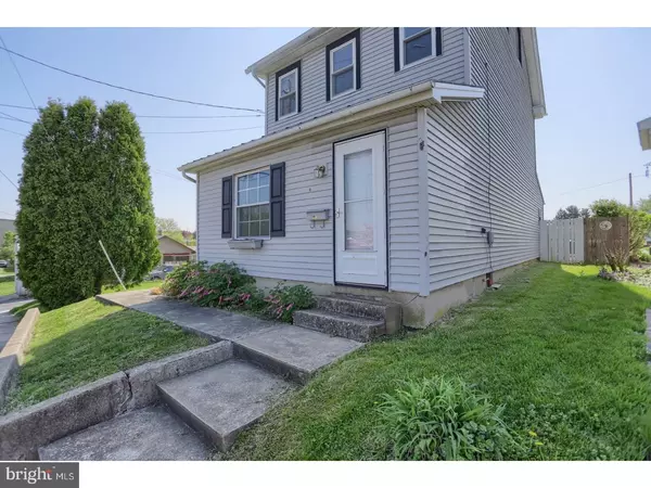 Kutztown, PA 19530,136 WENTZ ST