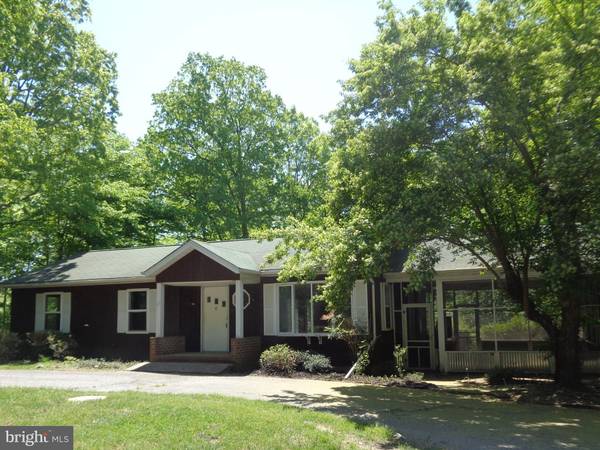 19320 CROOM RD, Brandywine, MD 20613