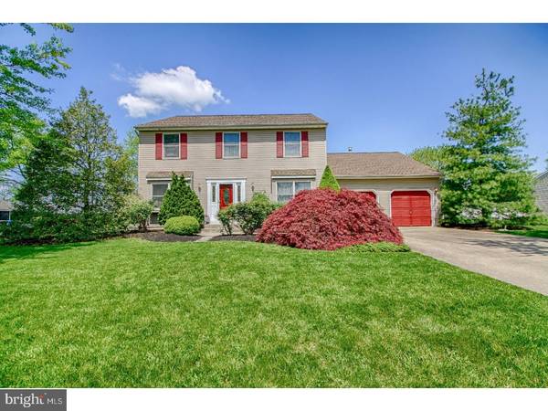 5 PEACHTREE LN, Mullica Hill, NJ 08062