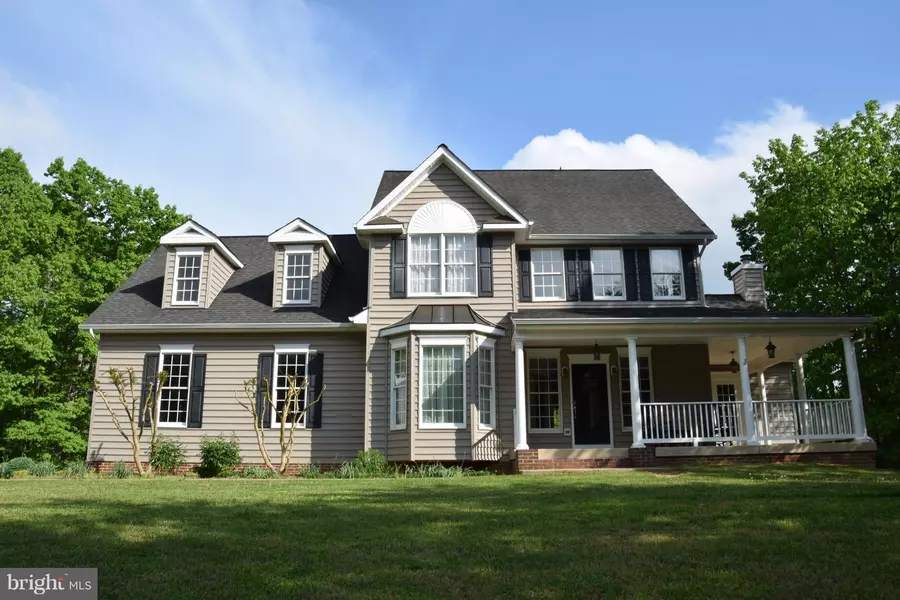 3 RIVER ACRES LN, Fredericksburg, VA 22406