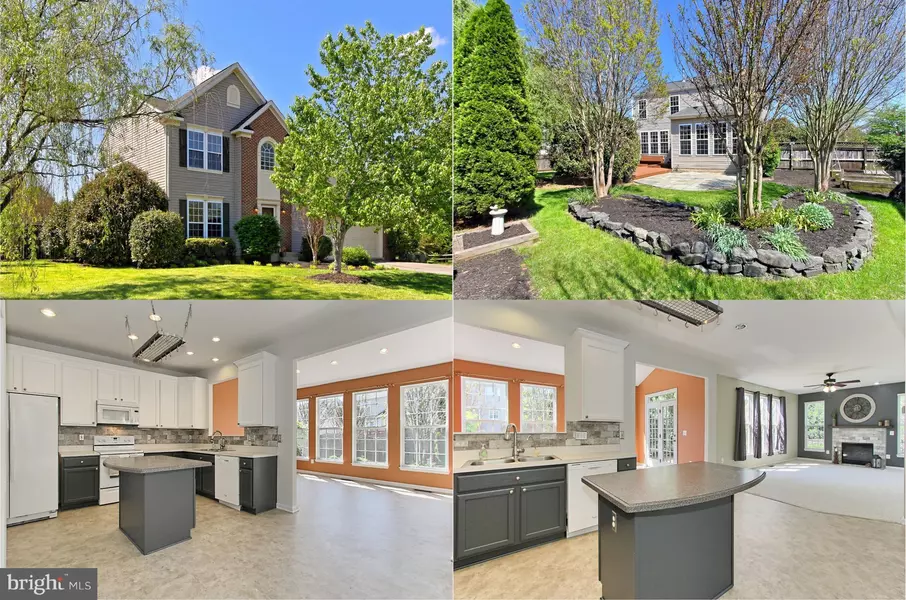 11184 FREEDOM CT, Bealeton, VA 22712