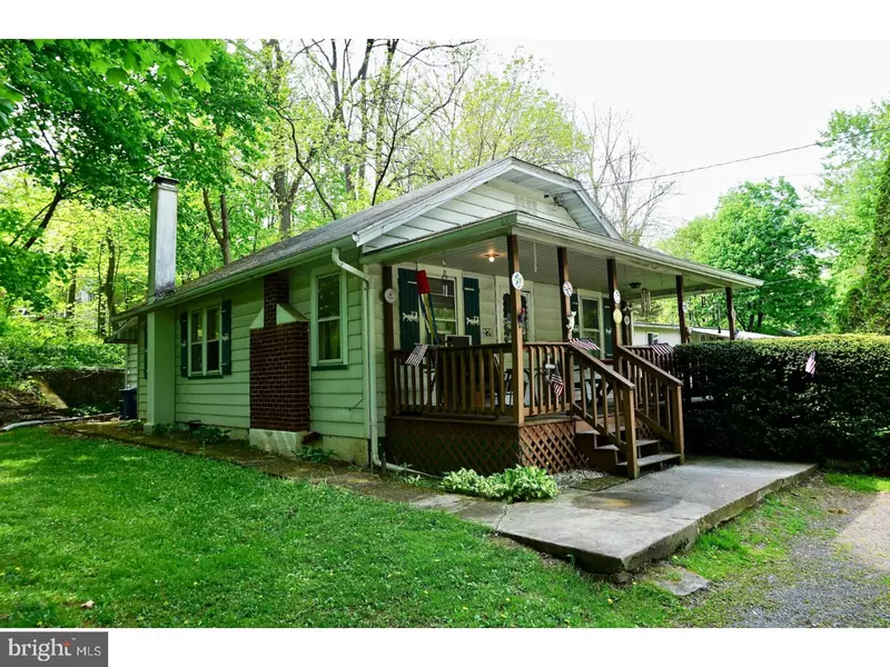 276 RED BRIDGE RD, Riegelsville, PA 18930