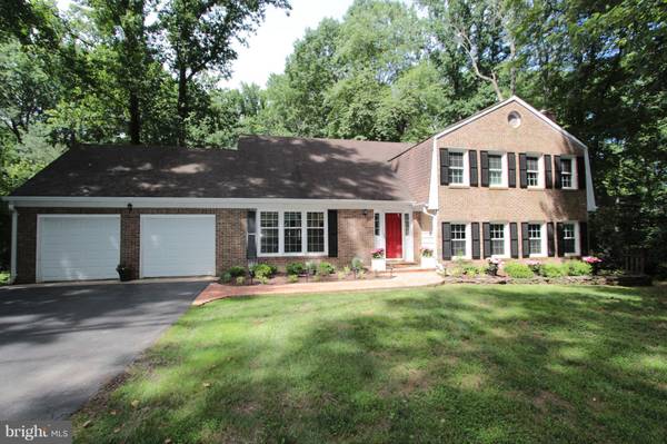 3318 CRANBROOK CT, Oakton, VA 22124