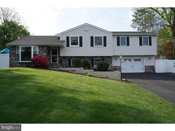 1209 GATEWAY LN, West Chester, PA 19380