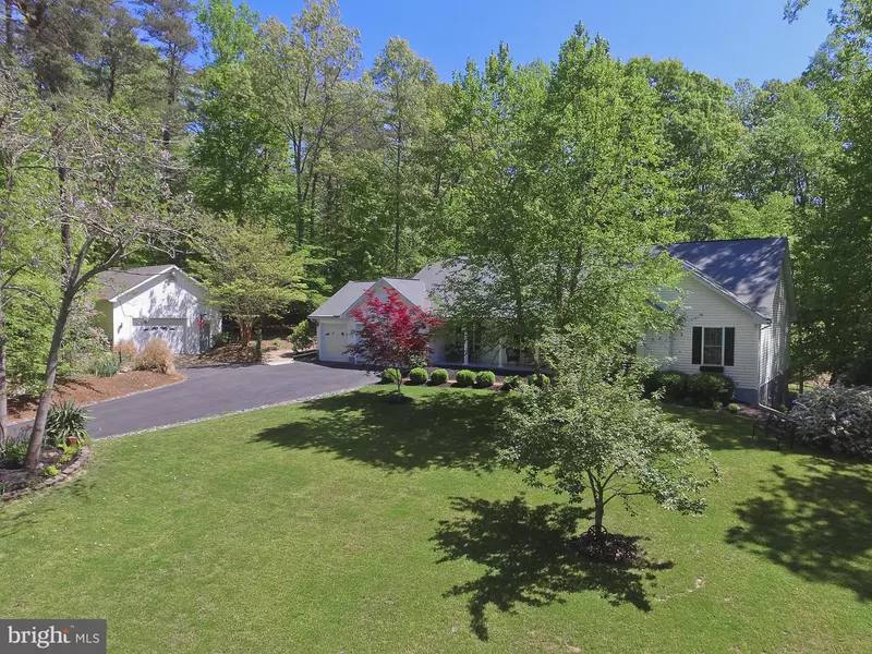 12 ANTLER TRL, Fredericksburg, VA 22406