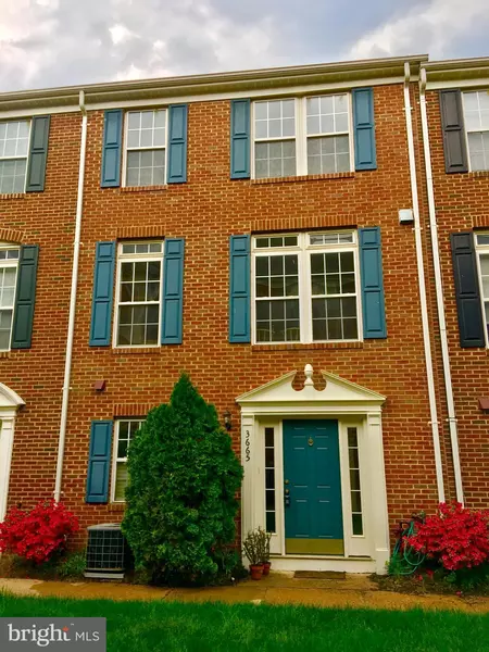 3665 MADISON VIEW LN, Falls Church, VA 22041