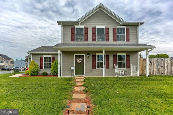 48 GRANDVIEW XING, Chambersburg, PA 17201