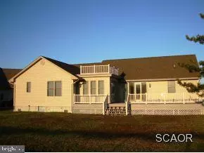 Dagsboro, DE 19939,29439 SANDY RD