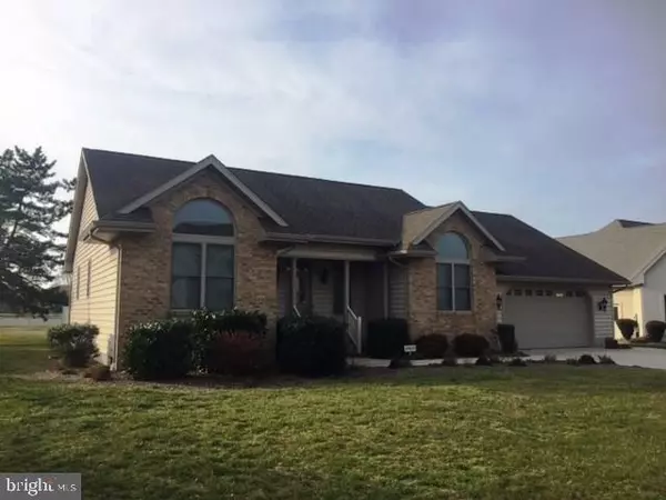 29439 SANDY RD, Dagsboro, DE 19939