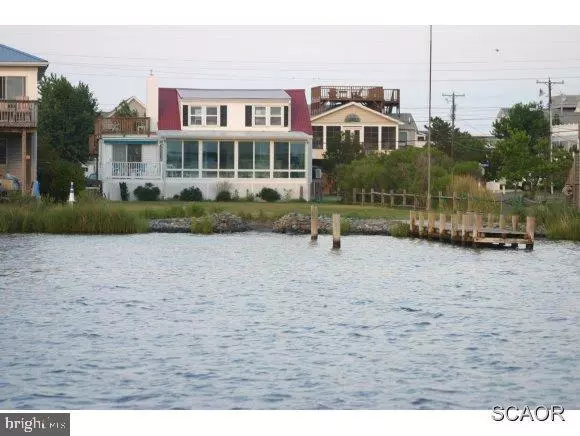 1402 BORA BORA ST, Fenwick Island, DE 19944