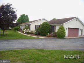 10 LEXINGTON DR, Milford, DE 19963