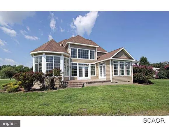 Ocean View, DE 19970,32621 BELLA VIA CT