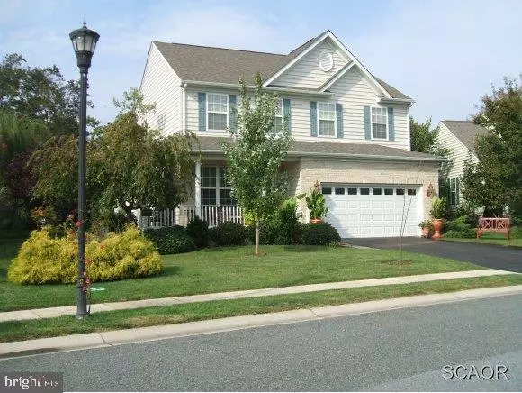 35545 DRY BROOK DR, Rehoboth Beach, DE 19971