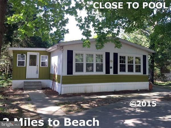 36467 E ESTATE DR, Rehoboth Beach, DE 19971