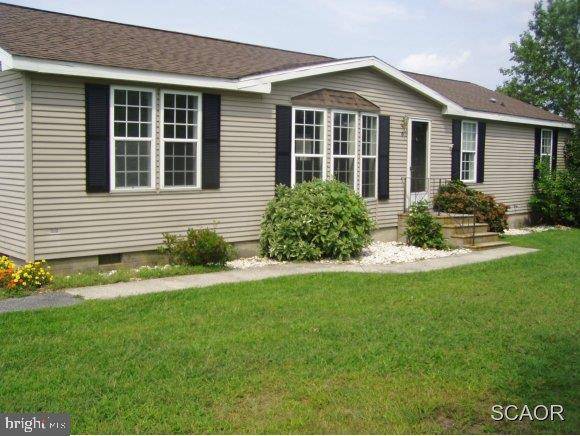 6 SAWGRASS RD, Milton, DE 19968