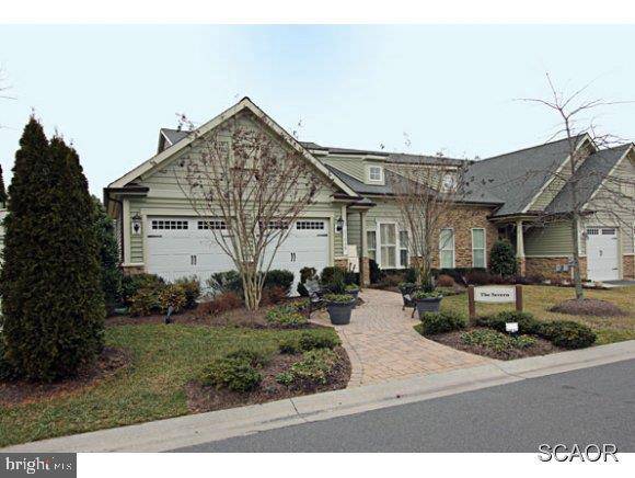 Ocean View, DE 19970,31040 STARLING RD #110A